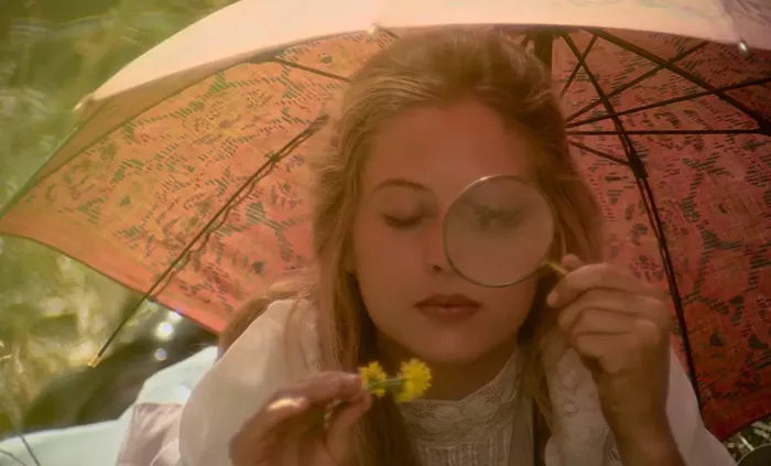 Second Run Portland: In Picnic at Hanging Rock, Valentine&rsquo;s Day Turns Mysterious&nbsp;